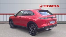 Honda HR-V 1.5 eHEV Elegance 5dr CVT Hybrid Hatchback